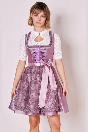 KRÜGER Dirndl Kalila (50cm)