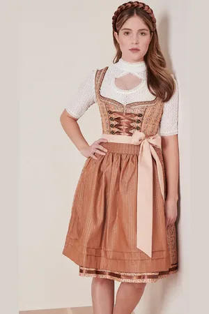 KRÜGER Dirndl Inken (60cm)