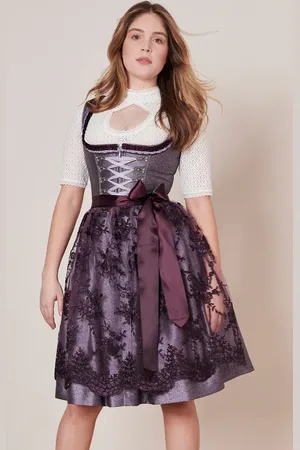 KRÜGER Dirndl Ilya (60cm)