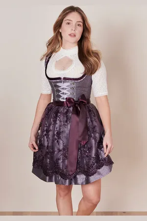 KRÜGER Dirndl Ilya (50cm)