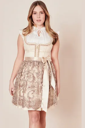 KRÜGER Dirndl Fia (50cm)