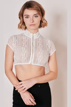 Dirndl blouse Maeva in Krüger Dirndl Online Shop