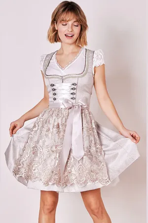 KRÜGER Dirndl Freda (50cm)
