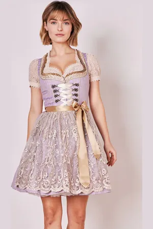 KRÜGER Dirndl Erna (50cm)