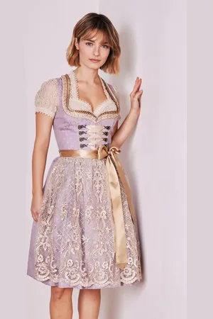 KRÜGER Dirndl Erna (60cm)