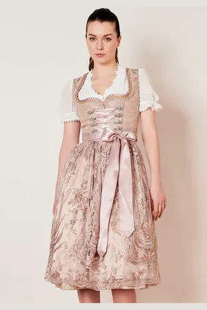 KRÜGER Dirndl Elisabetta (70cm)