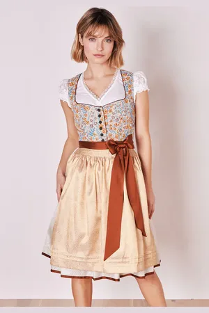 KRÜGER Dirndl Xandra (60cm)