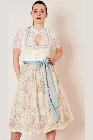 KRÜGER Dirndl Calandra (70cm)