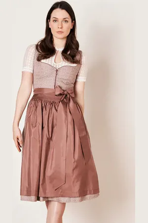 KRÜGER Dirndl Guiseppa (70cm)
