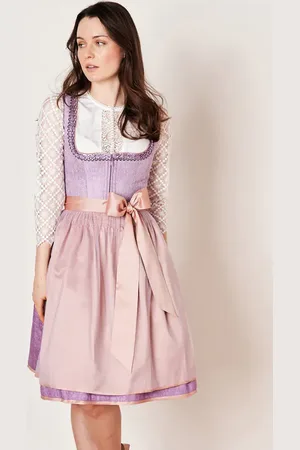 KRÜGER Dirndl Amaya (60cm)