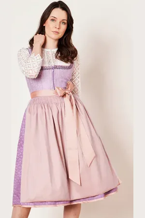KRÜGER Dirndl Amaya (70cm)
