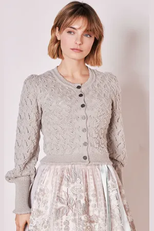 KRÜGER Strickjacke Annilie