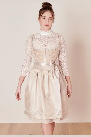 KRÜGER Dirndl Mae (60cm)