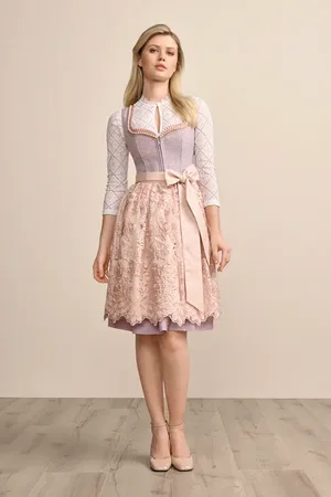 KRÜGER Dirndl Marybelle (60cm)