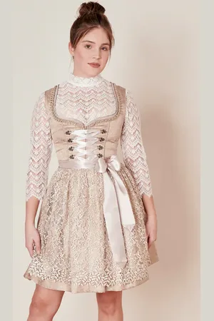 KRÜGER Dirndl Gerda (50cm)