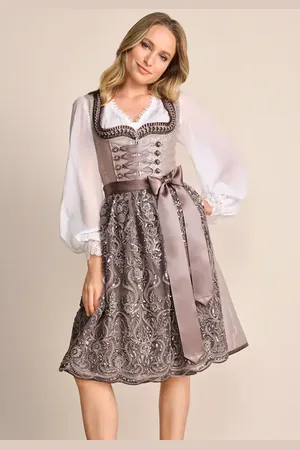 KRÜGER Dirndl Joaline (60cm)