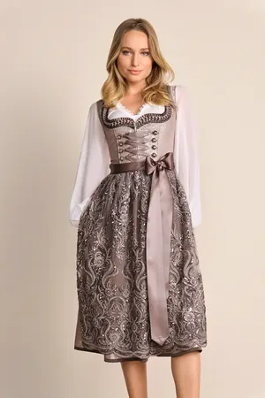 KRÜGER Dirndl Joaline (70cm)
