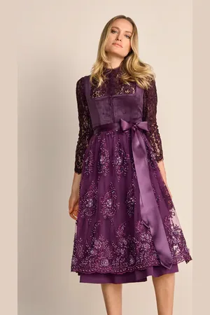 KRÜGER Dirndl Pinella (70cm)