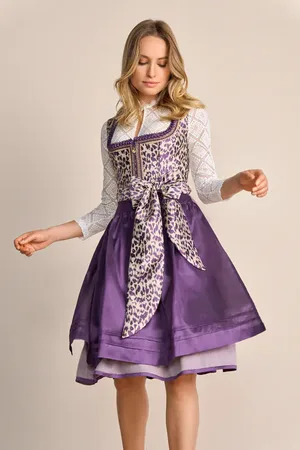 KRÜGER Dirndl Laren (60cm)