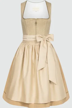 KRÜGER Dirndl Brenna (60cm)