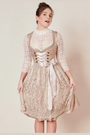 KRÜGER Dirndl Gerda (60cm)