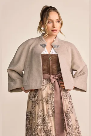KRÜGER Trachtenjacke Zina