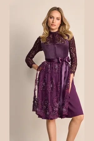 KRÜGER Dirndl Pinella (60cm)