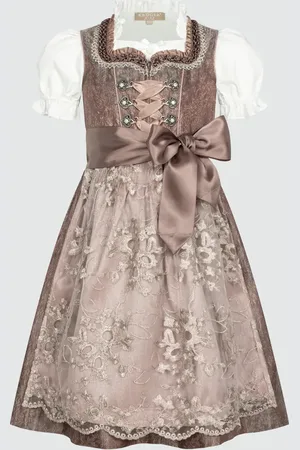 KRÜGER Kinderdirndl Delina