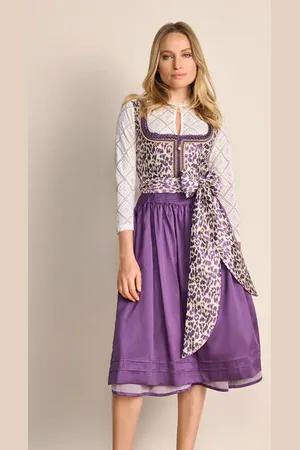 KRÜGER Dirndl Laren (70cm)