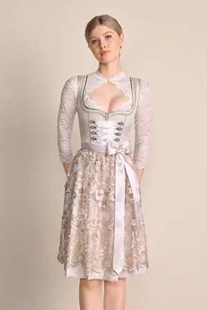 KRÜGER Dirndl Freda (60cm)
