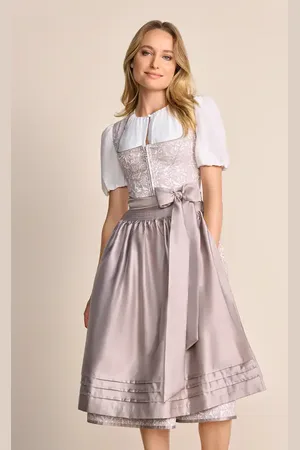 KRÜGER Dirndl Nava (70cm)