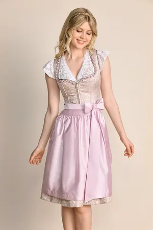 KRÜGER Dirndl Bruni (60cm)