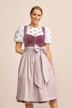 KRÜGER Dirndl Dinah (70cm)