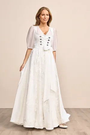KRÜGER Dirndl Riley (110cm)