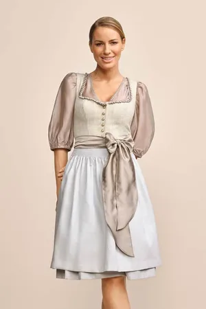 KRÜGER Dirndl Annemarie (60cm)