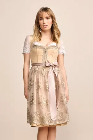 KRÜGER Dirndl Isra (60cm)