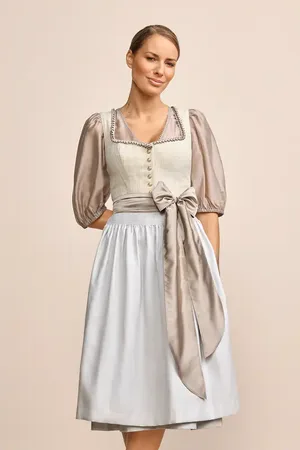 KRÜGER Dirndl Annemarie (70cm)