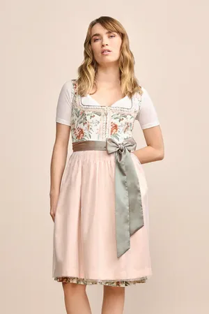 KRÜGER Dirndl Joceline (60cm)