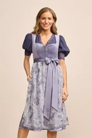 KRÜGER Dirndl Marene (70cm)