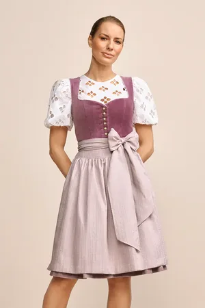 KRÜGER Dirndl Dinah (60cm)
