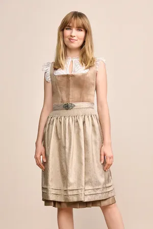 KRÜGER Dirndl Aurela (60cm)
