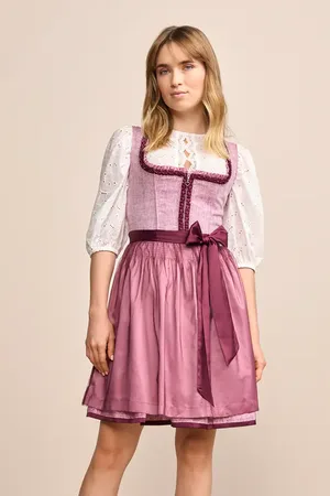 KRÜGER Dirndl Maryanne (50cm)