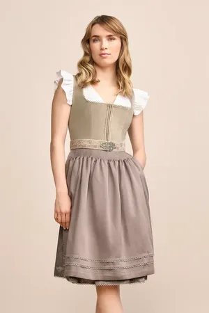 KRÜGER Dirndl Fea (60cm)