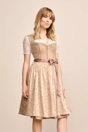 KRÜGER Dirndl Lahja (60cm)