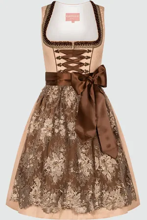 KRÜGER Dirndl Catania (60cm)