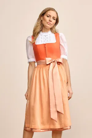 KRÜGER Dirndl Emmaly (70cm)