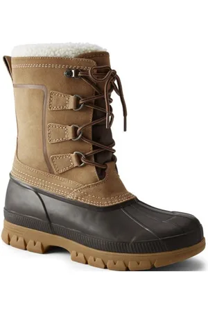 Lands end sale boots sale