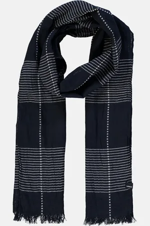 Lerros Schal TWO-TONE-STRIPE
