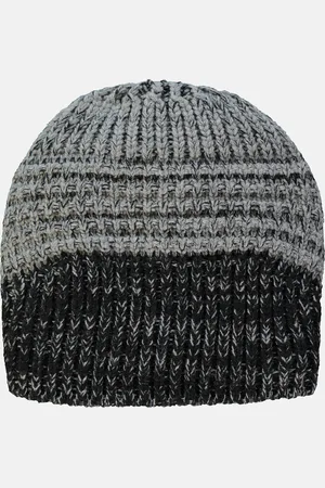 Lerros Strickmütze, Grobstrick