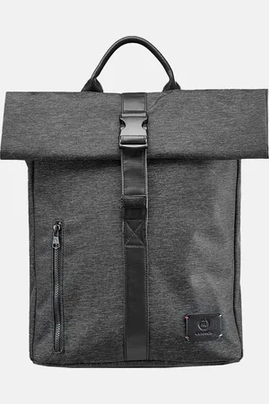 Lerros Rucksack im Basicstyle